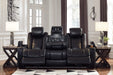 Party Time Power Reclining Sofa - De Avenue Furniture