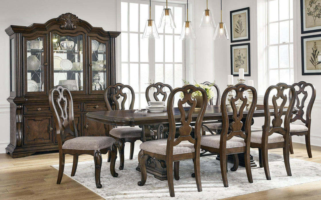 Maylee Dining Room Set - De Avenue Furniture