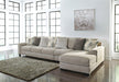 Ardsley Sectional with Chaise - De Avenue Furniture