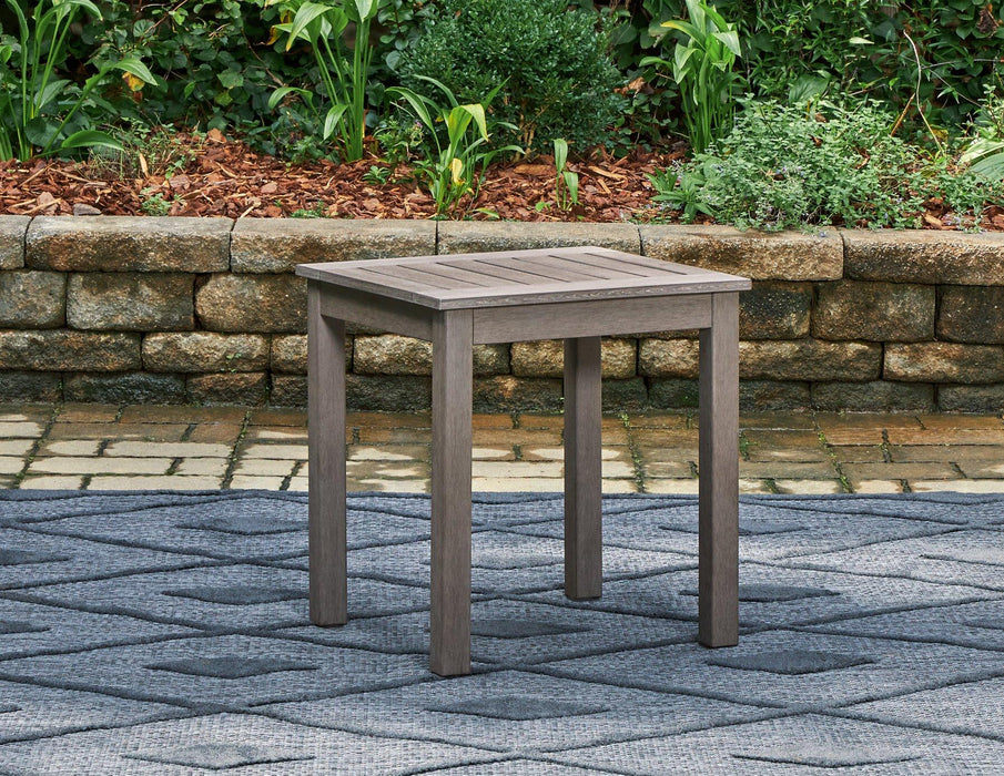 Hillside Barn Outdoor End Table - De Avenue Furniture