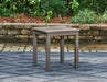 Hillside Barn Outdoor End Table - De Avenue Furniture