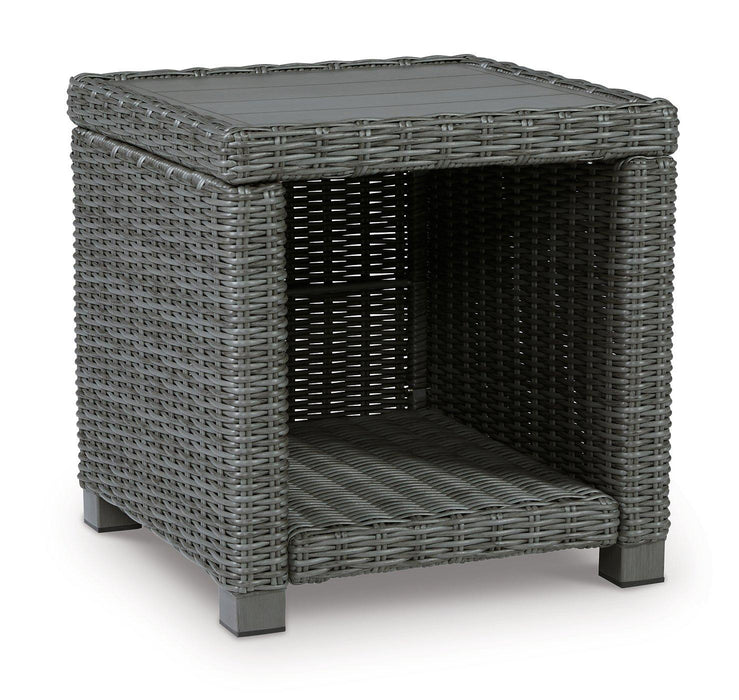 Elite Park Outdoor Seating Set - De Avenue Furniture