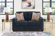 Aviemore Loveseat - De Avenue Furniture