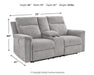 Barnsana Living Room Set - De Avenue Furniture