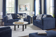 Evansley Living Room Set - De Avenue Furniture