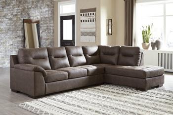 Maderla Living Room Set - De Avenue Furniture