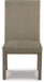 Chrestner Dining Chair - De Avenue Furniture