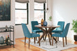 Lyncott Dining Room Set - De Avenue Furniture