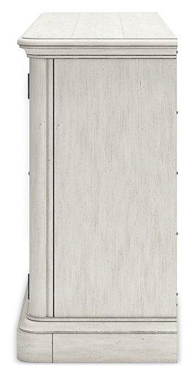 Arlendyne Dining Server - De Avenue Furniture