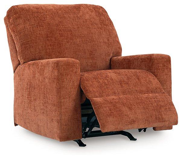Aviemore Recliner - De Avenue Furniture