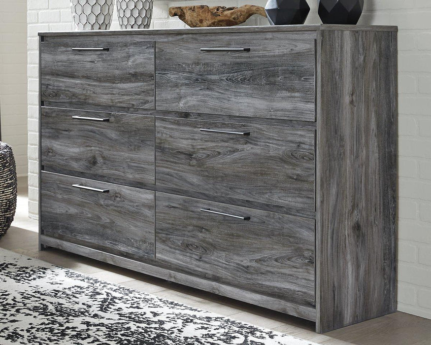 Baystorm Dresser - De Avenue Furniture