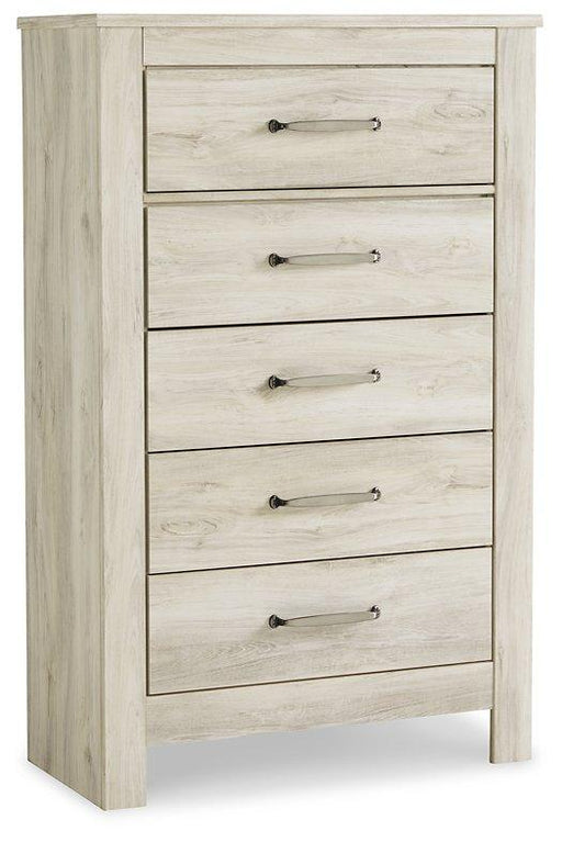 Bellaby Chest of Drawers - De Avenue Furniture