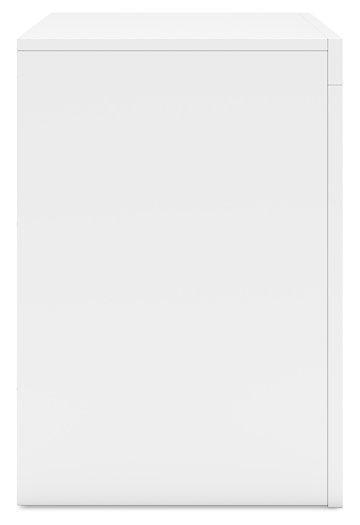 Binterglen Bedroom Package - De Avenue Furniture