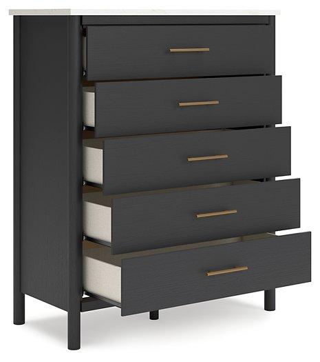 Cadmori Chest of Drawers - De Avenue Furniture