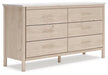 Cadmori Dresser - De Avenue Furniture