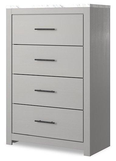 Cottonburg Chest of Drawers - De Avenue Furniture