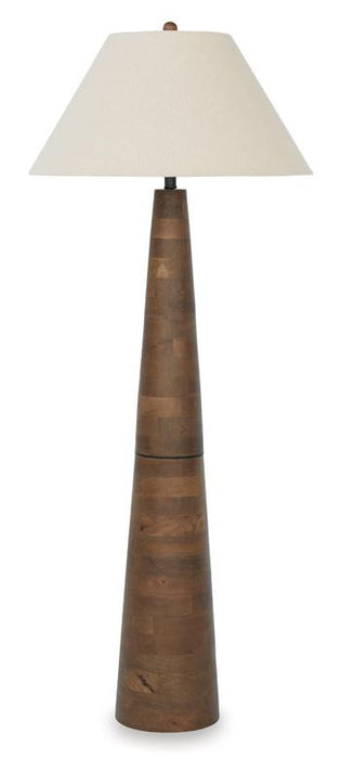 Danset Floor Lamp - De Avenue Furniture