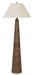 Danset Floor Lamp - De Avenue Furniture