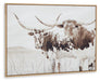 Griffner Wall Art - De Avenue Furniture