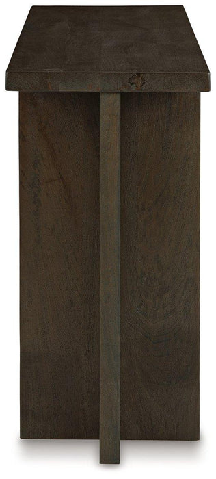 Jalenry Console Sofa Table - De Avenue Furniture