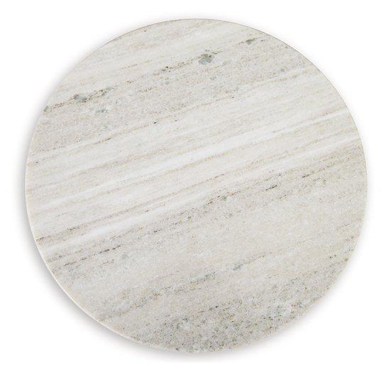 Henfield Accent Table - De Avenue Furniture