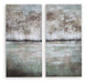 Marksen Wall Art (Set of 2) - De Avenue Furniture