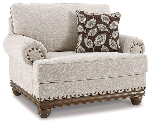 Harleson Living Room Set - De Avenue Furniture