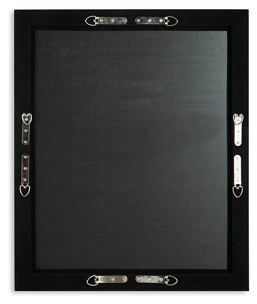 Wonderstow Wall Art (Set of 3) - De Avenue Furniture