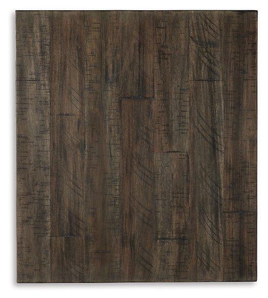 Johurst Coffee Table with Lift Top - De Avenue Furniture