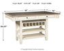Bolanburg Counter Height Dining Table - De Avenue Furniture