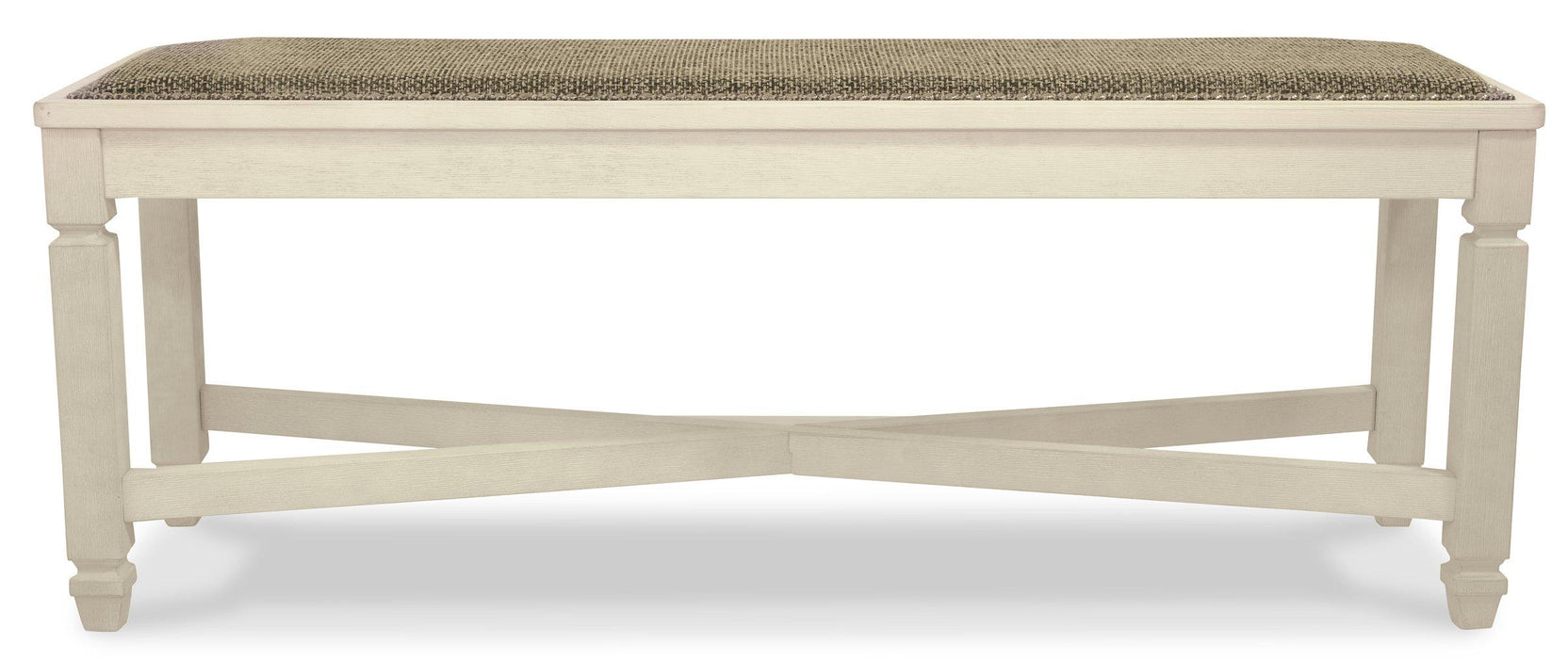 Bolanburg Dining Bench - De Avenue Furniture