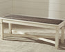 Bolanburg Dining Bench - De Avenue Furniture