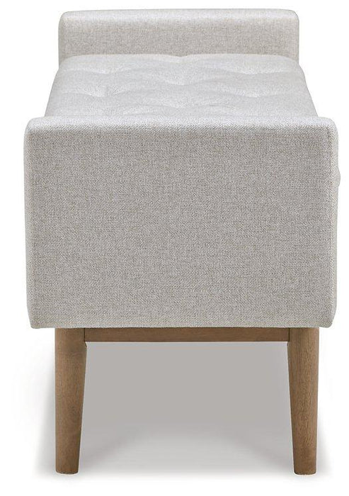 Briarson Storage Bench - De Avenue Furniture