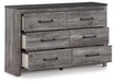 Bronyan Dresser - De Avenue Furniture