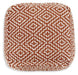 Brynnsen Pouf - De Avenue Furniture