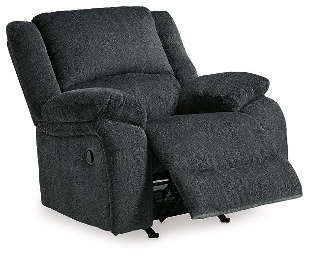 Draycoll Recliner - De Avenue Furniture