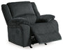 Draycoll Recliner - De Avenue Furniture