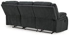 Draycoll Reclining Sofa - De Avenue Furniture
