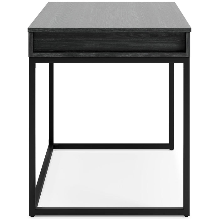 Yarlow 36" Home Office Desk - De Avenue Furniture