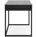 Yarlow 36" Home Office Desk - De Avenue Furniture