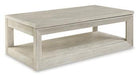Marxhart Lift-Top Coffee Table - De Avenue Furniture