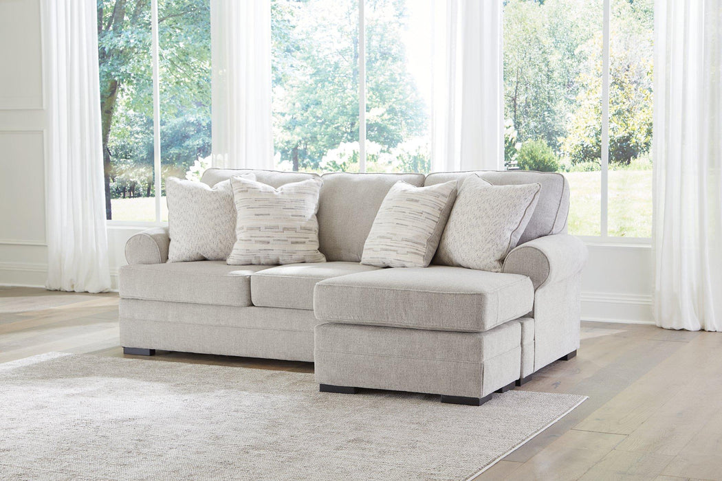 Eastonbridge Living Room Set - De Avenue Furniture