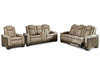 Next-Gen DuraPella Living Room Set - De Avenue Furniture