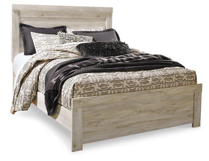 Bellaby Bed - De Avenue Furniture