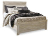 Bellaby Bed - De Avenue Furniture