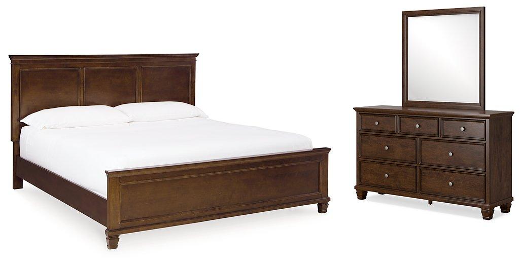 Danabrin Bedroom Set - De Avenue Furniture