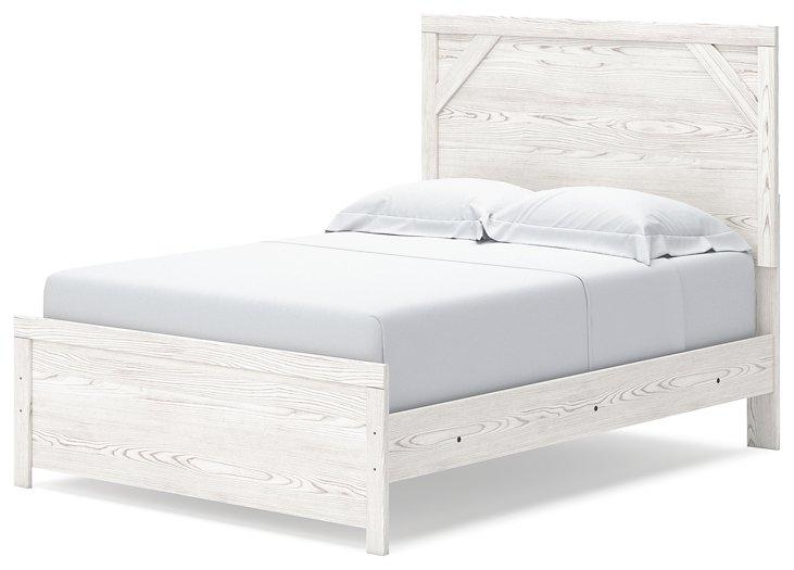 Gerridan Bedroom Set - De Avenue Furniture