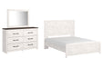 Gerridan Bedroom Set - De Avenue Furniture