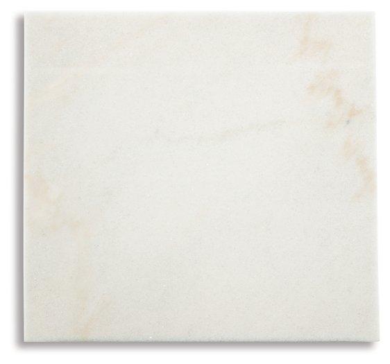 Fostead End Table - De Avenue Furniture