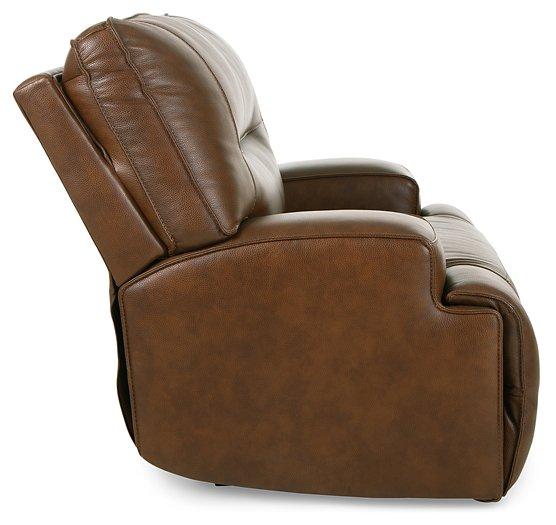 Francesca Power Recliner - De Avenue Furniture